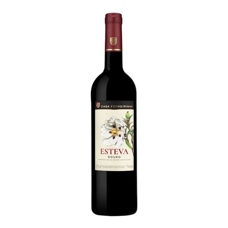 Vinho tinto esteva ferreirinha 750ml
