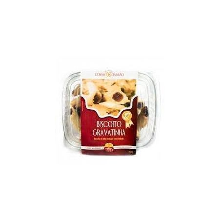 BISC COSME E DAMIAO GRAVATINHA 150G