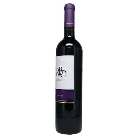 VINHO TINTO ARBO MERLOT 750ML 360-5