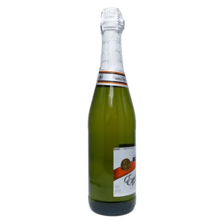 Champanhe Peterlongo Espuma de Prata Garrafa 660ml 360-28