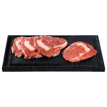 Bife bovino de entrecot kg