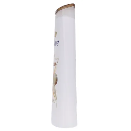Shampoo Dove Óleo Nutrição 400ml 360-8