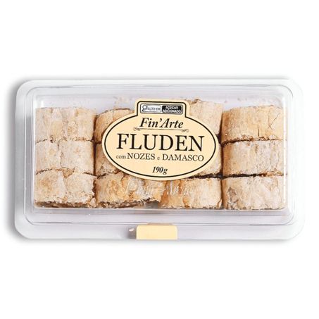 FLUDEN NOZES/DAM. F.ARTE 190G