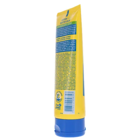 PROTETOR SOLAR INFANTIL GRANADO BEBÊ FPS70 120ML 360-24