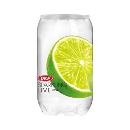 REFRIGERANTE SFC COREANO SABOR LIMÃO ZERO 350ML