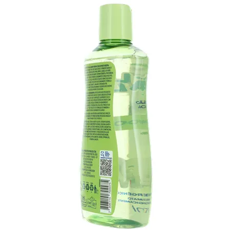 Shampoo Infantil Tra La La Baby Pump Hidrata 250ML 360-23
