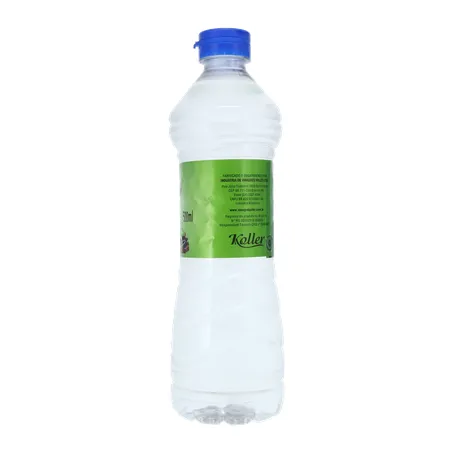 VINAGRE KOLLER 500ML ALCOOL 360-11