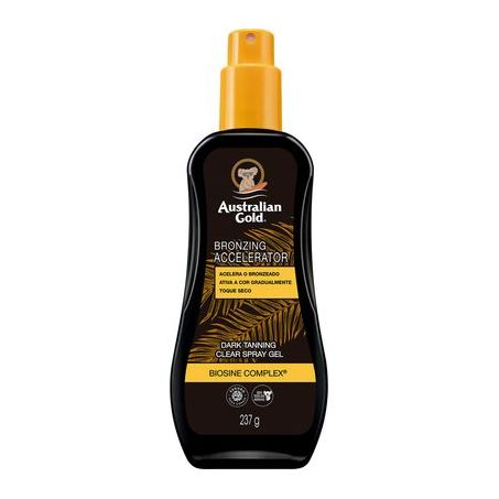 BRONZEADOR AUSTRALIAN GOLD 237G