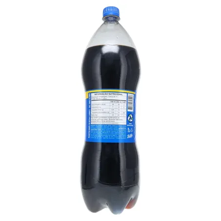 Refrigerante de Cola Pepsi Garrafa 2.25lt 360-18