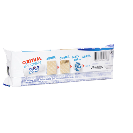 Bis lacta branco laka 100,8 g 360-26