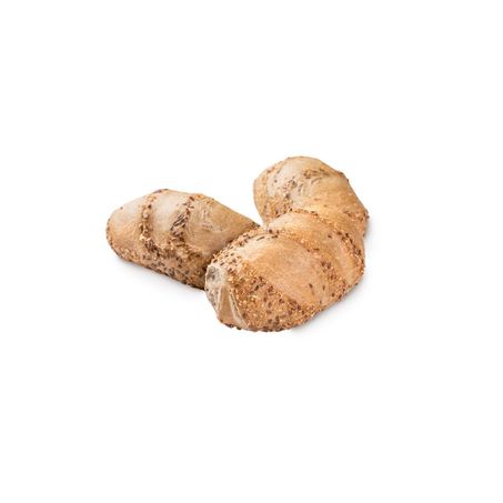 PÃO PRETO COM LINHAÇA MARQUESPAN KG