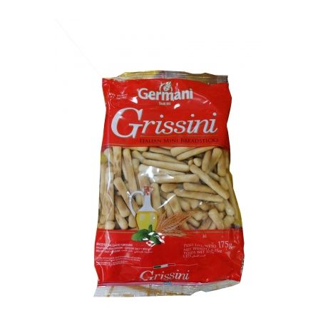 GERMANI PLIC-PLAC GRISSINI 175G