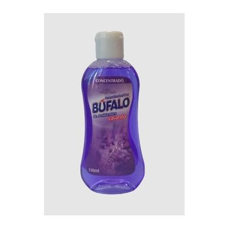 Aromatizador amb bufalo lavanda 110ml