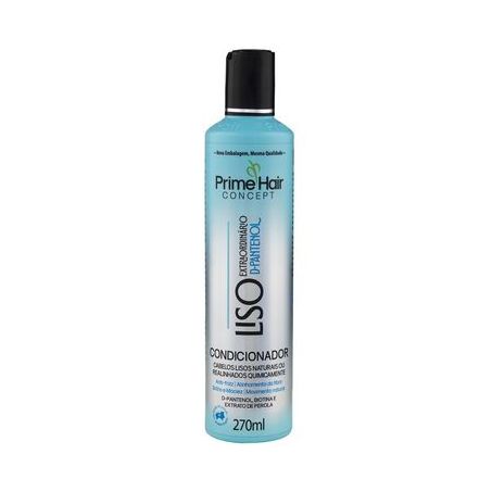 Cond prime hair 240ml liso extraordinari
