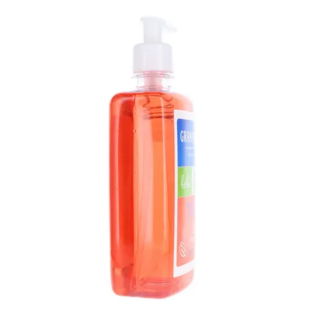 Sabonete Líquido  Granado Glicerina com Calêndula Frasco 500ml 360-29