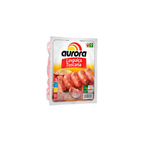LINGUIÇA TOSCANA AURORA