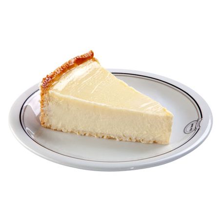 Torta tradicional de requeijão 300gr