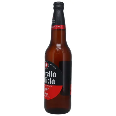 CERVEJA ESTRELLA GALICIA 600ML 360-6