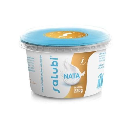 NATA SALUBI 220G