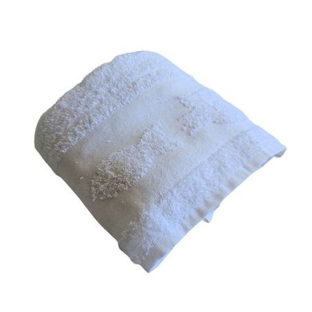 TOALHA MEU PET PROFISSIONAL BRANCO 70X110