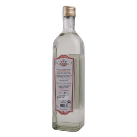 Cachaca heats b.export jequit.500ml 360-33