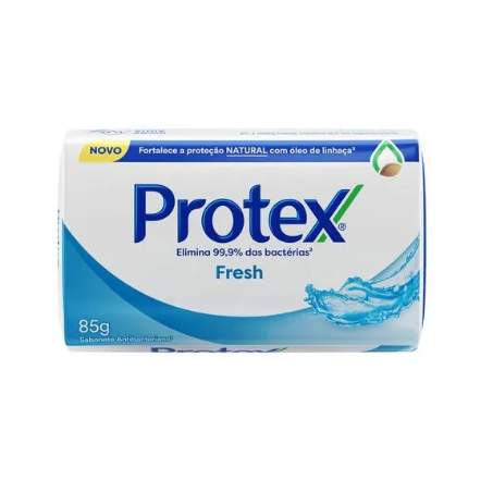 SABONETE  PROTEX FRESH 85G