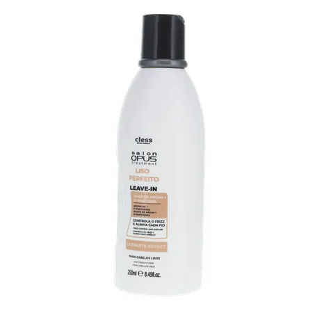 Creme pent salon opus liso perfeit 250ml 360-2