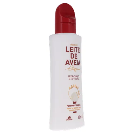 Leite de Aveia Davene Clássico Embalagem 180ML 360-32