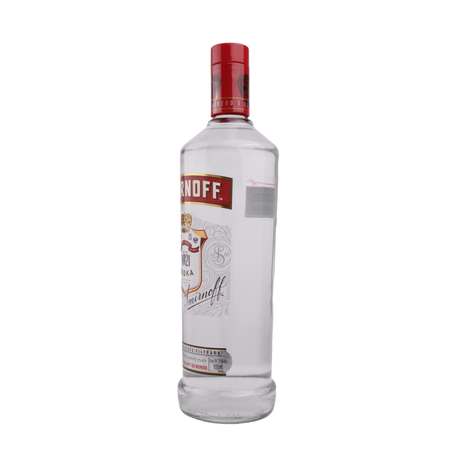 Andorinha Hiper Center - Vodka Smirnoff 998ml
