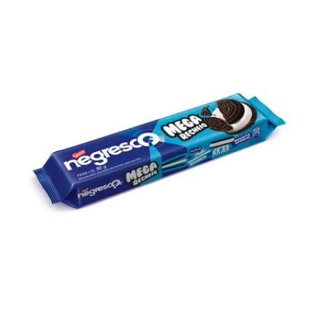 BISC.NESTLE RECH.NEGRESCO 96GR MEGA