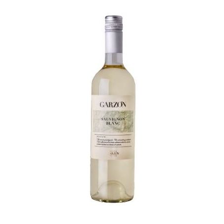 VINHO URUGUAIO GARZON BRANCO RESERVADO SAUVIGNON BLANC 750ML