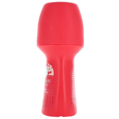 Desodorante giovanna baby cherry feminino roll on 50ml 360-8