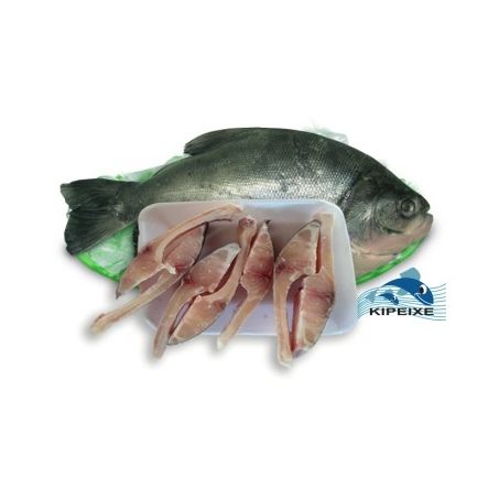 PEIXE KIPEIXE COSTELA CARANHA KG