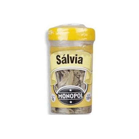 SALVIA MONOPOL TB 5 G