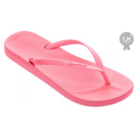 CHINELO IPANEMA CLÁSSICA ROSA 39/40 2022