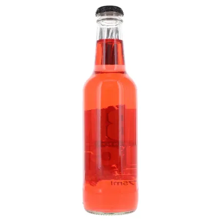 COQUETEL BIG ICE FRUTAS VERMELHAS VIDROS 275ML 360-17