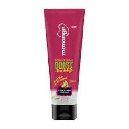 CR.CAB.MONANGE 150GR ESFOLIANTE BOOST CR
