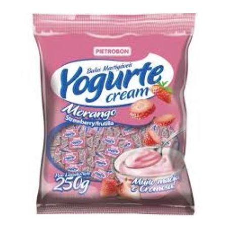 Bala iogurte pietrobom 250g