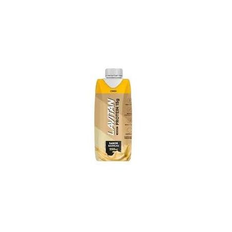 LAVITAN PROTEIN BAUNILHA 250ML
