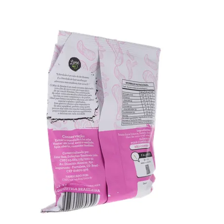Salg chips livre d mix de batatas 40g 360-14