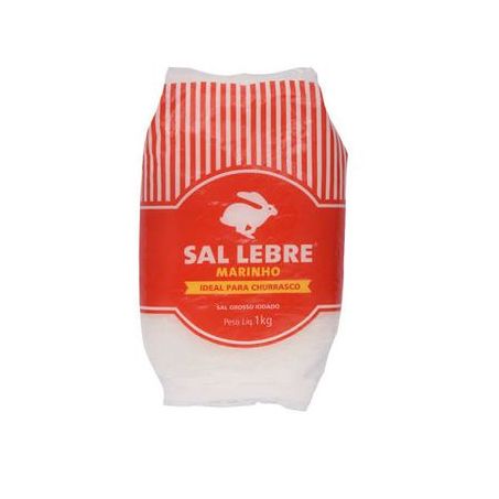 SAL GROSSO LEBRE IODADO CHURRASC PT.1KG