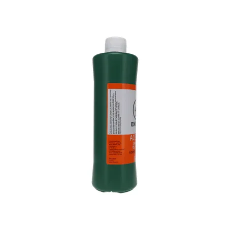Removedor de esmalte encasa pet 500ml 360-28