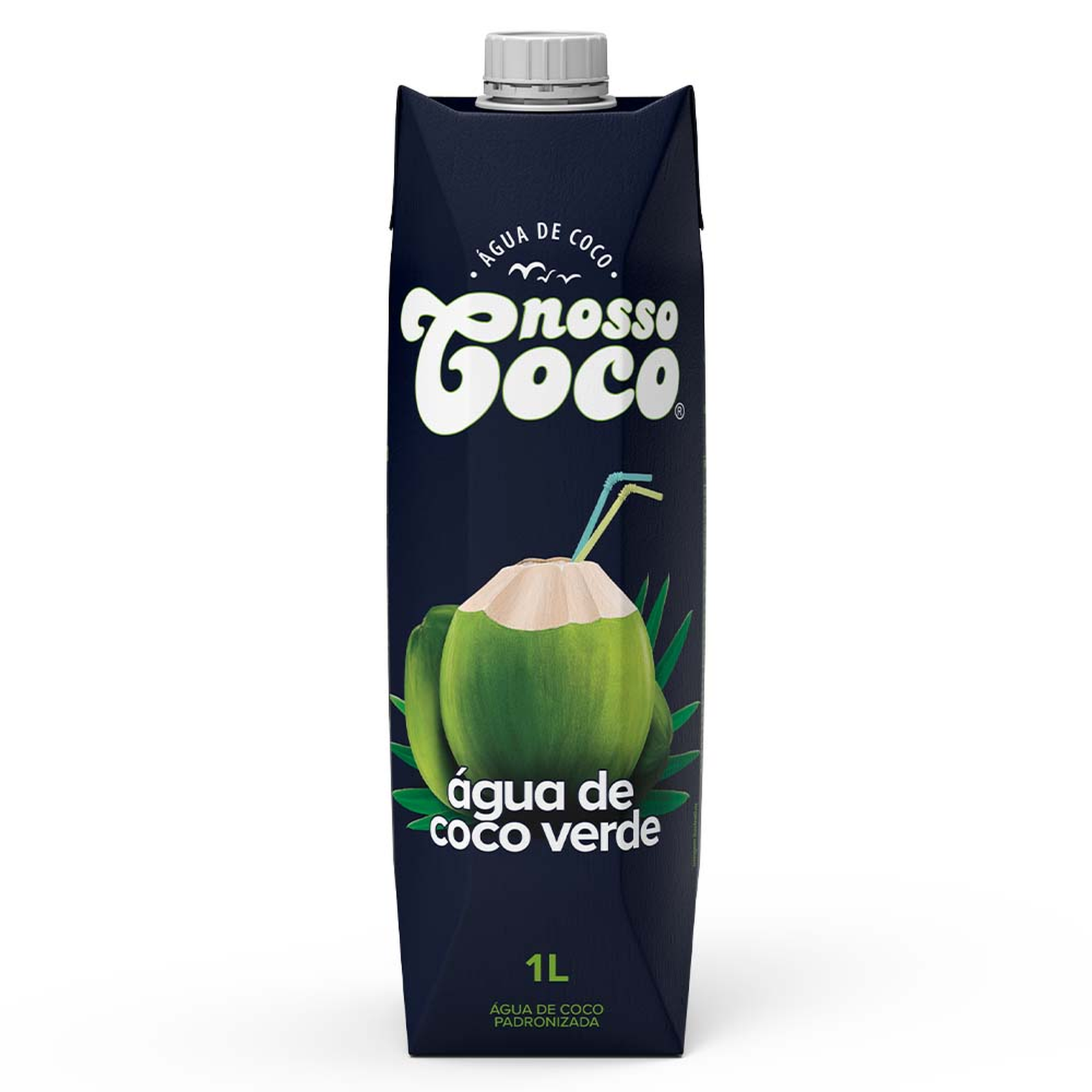 cocoさま Óleo de Coco Sem Sabor Coconut - QualiCoco