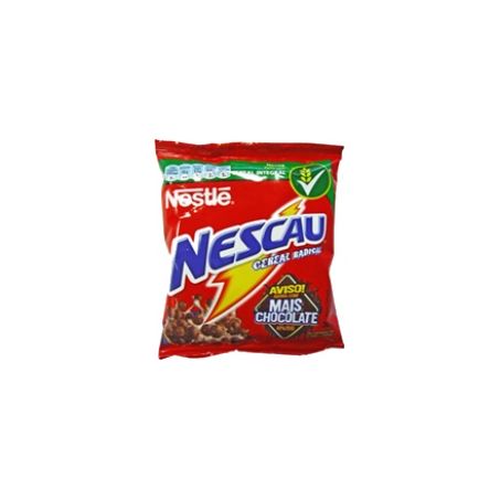Cereal Matinal Nescau 30G