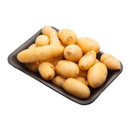 Mandioca Salsa 500g Avelino 