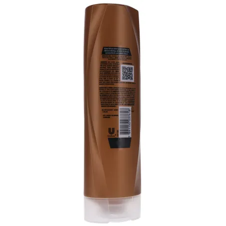 Condicionador Seda By Gabi Oliveira Crespo Force 325ml 
  360-16