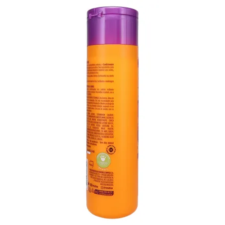 Condicionador Neutrox S.O.S. Cachos Frasco 300ml 360-23