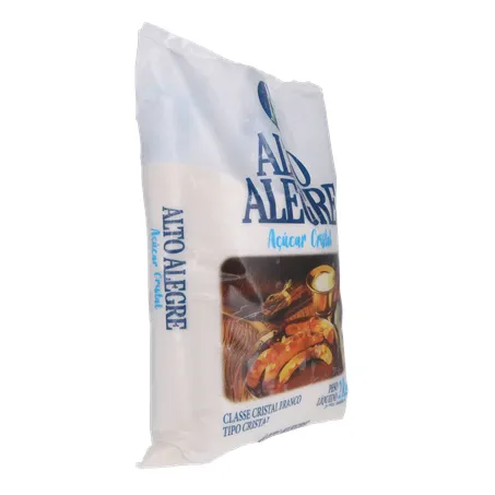 Açúcar Cristal Alto Alegre 2kg 360-31