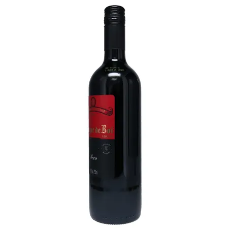 Vinho Nacional Sangue De Boi Seco 750ml 360-5