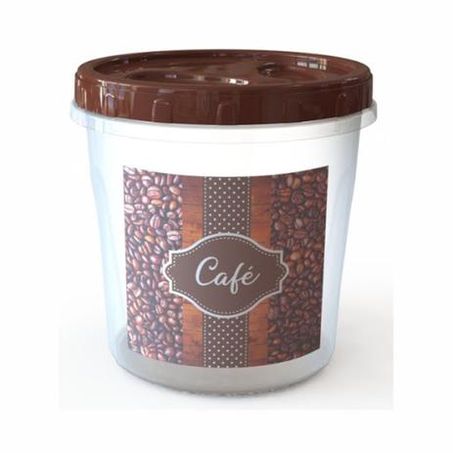 POTE CAFE ROSCA JOY 1,65L